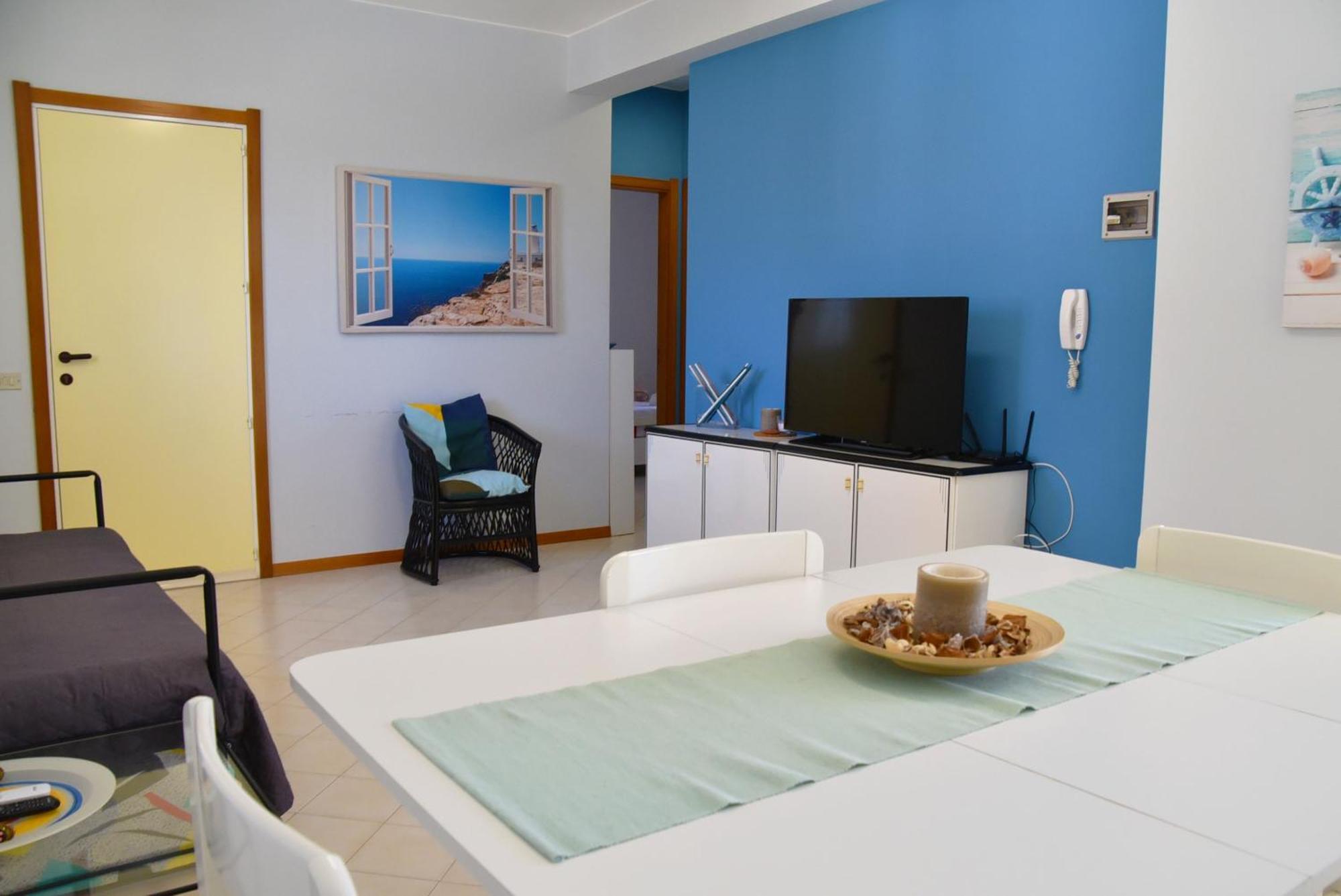 Апартаменти Punta Di Mola House Марина-ді-Рагуза Екстер'єр фото